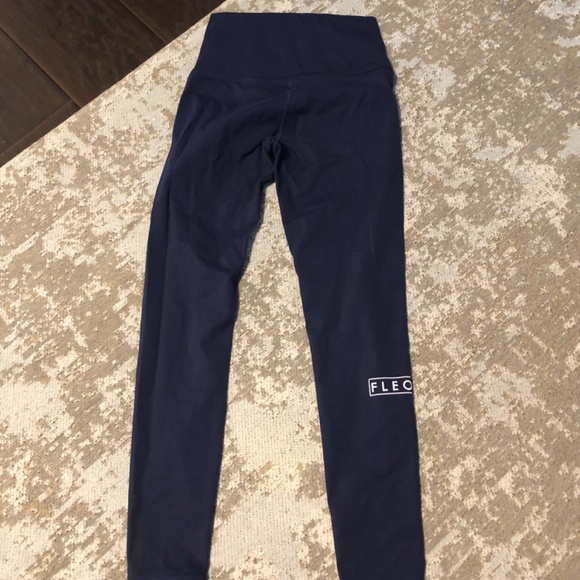 Fleo El Toro Legging, size small, 3 pairs - Picture 4 of 6